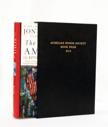 2019_ The Soul of America - Jon Meacham