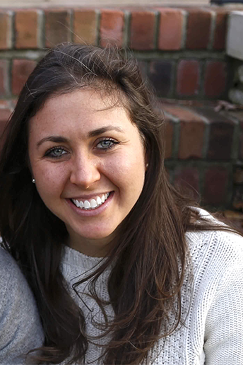 Mackenzie Asel Nobis '08
